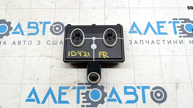 1EA959592D VAG Блок комфорта передней двери купить в Сумы