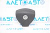 Подушка безпеки airbag в кермо водійська vw tiguan 09-11 тип 1 1K0880201CB