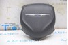 Подушка безпеки airbag в кермо водійська chrysler 200 15-17 злам креп подряпина 1VH87DX9AH