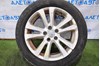 Колісний диск r17 chrysler 200 15-17 бордюрка 1WM43GSAAA