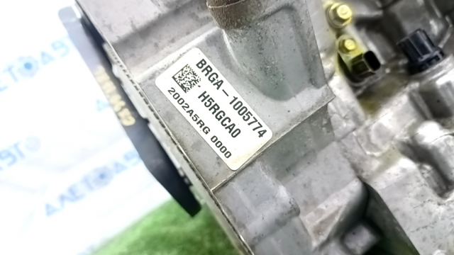 HONDA 200315RG020 в наличии Сумы