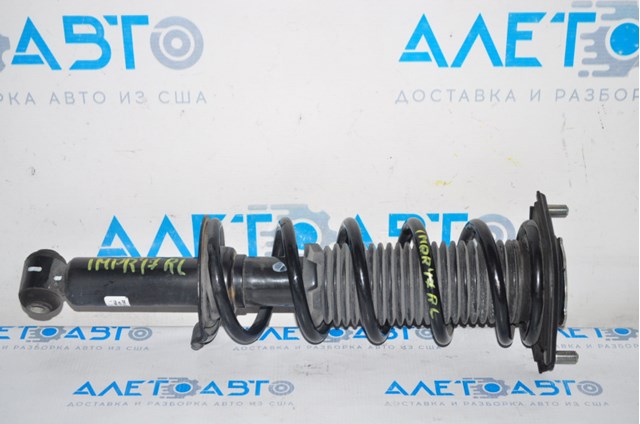 20365FL01A Subaru сравнить цены на Автопро