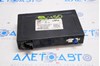 Satellite radio reciever mercedes w211 дефект роз'єму 2118703389