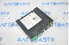 Блок sattelite radio chevrolet volt 16- 23402905