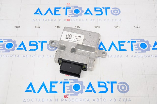 Fuel pump driver module chevrolet malibu 13-15 23482933