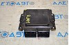 Блок ecu комп'ютер двигуна nissan leaf 13-15 237403NF0B