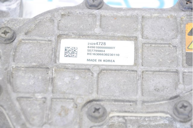 GM 24046003 Инвертор тока в наличии Киев