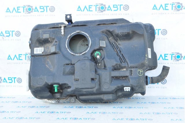 2464701200 MERCEDES Бак топливный купить в Украина