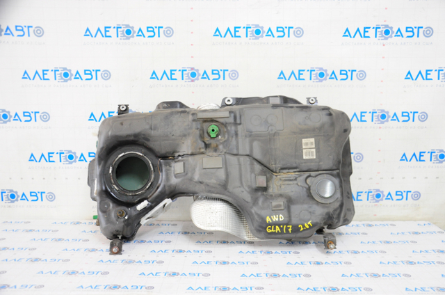 MERCEDES 2464701200 Бак топливный в наличии Полтава
