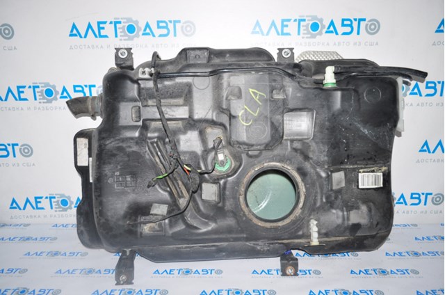 2464701200 MERCEDES Бак топливный купить в Днепр