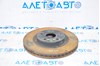 Передний тормозной диск 26300AN00A SUBARU