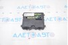 Amplifier climate control module nissan rogue 17- 277609TG2D