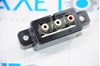 Rca jack nissan pathfinder 13-20 283183JA0B