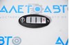 Ключ smart key nissan rogue 14-204 кнопки 285E34CB6C