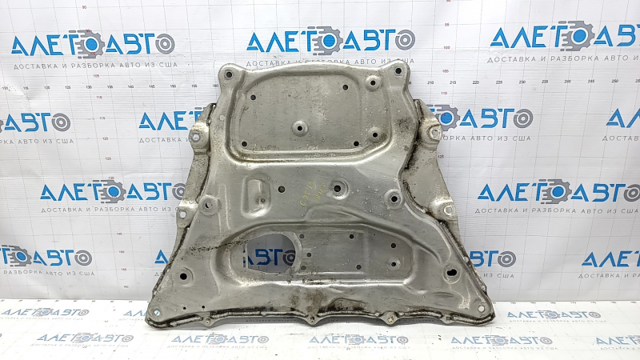 Защита поддона двигателя 31106862071 BMW
