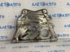 Захист двигуна метал bmw x5 f15 14-18 3.0t, 4.4t 31116853815