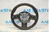 Руль великий mini cooper countryman r60 10-16 шкіра чорний 32306794625