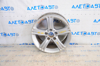 Колісний диск r17x7.5j bmw 3 f30 12-18 393 стиль, бордюрка 36116796242