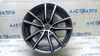 Колісний диск r18 x 7,5j bmw 3 g20 19-22 бордюрка 36116883522