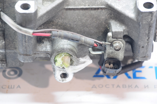 38810RX0A01 HONDA купить в Одесса