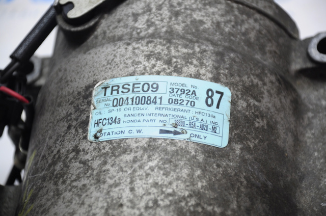 HONDA 38810RX0A01 в наличии Тернополь