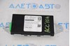 Tuner control unit honda accord 18-20 39800TVAA11