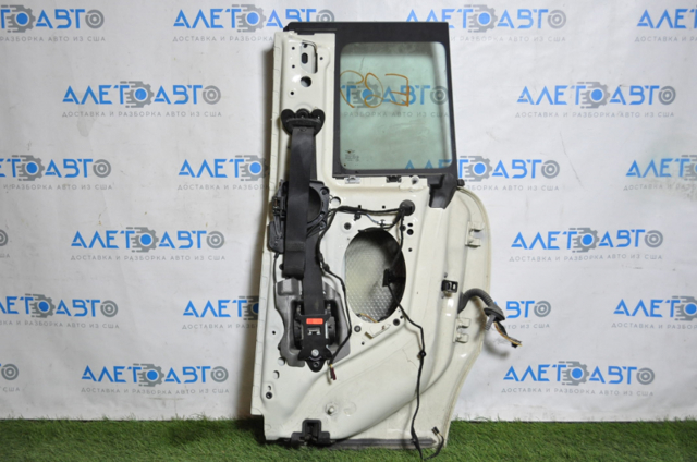 41527312189 BMW Дверь задняя правая купить в Чернигов