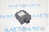 Pedestrian alert control module chevrolet bolt 17- 42547472