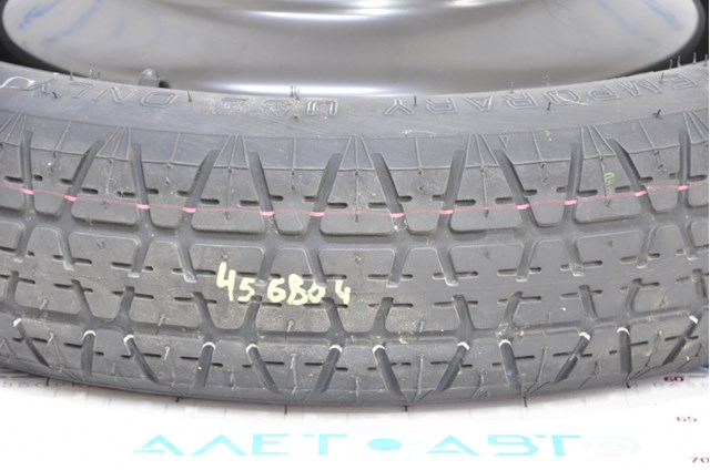 Запасное колесо докатка lexus es300h es350 13-18 r17 155/70 4261106380