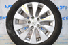 Колісний диск r17 x 7j 5114,3 honda accord 13-17 бордюрка 42700T2AA92