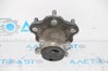 Колонка задня ліва nissan sentra 13-19 432024AF0A