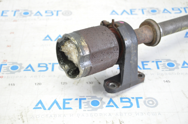Привод правый 434100R040 TOYOTA