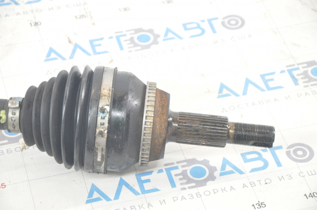 Привод правый 434100W210 TOYOTA