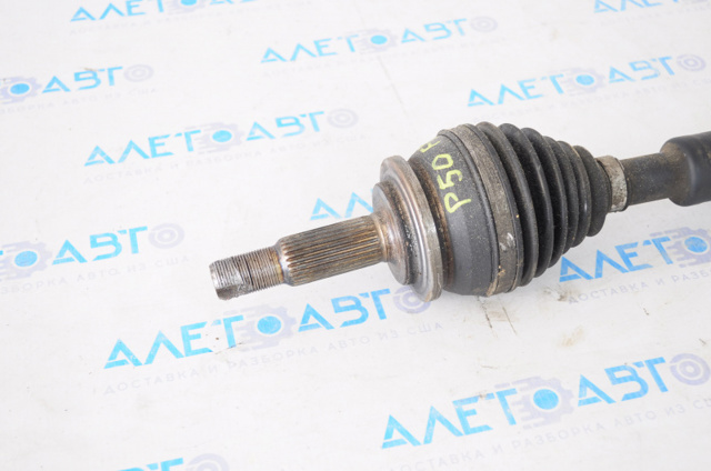 Привод правый 4341047040 TOYOTA