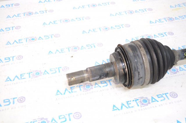 Ось передняя 434300C040 TOYOTA