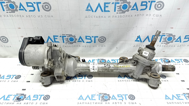 TOYOTA 4425008080 Рулевая рейка в наличии Запорожье