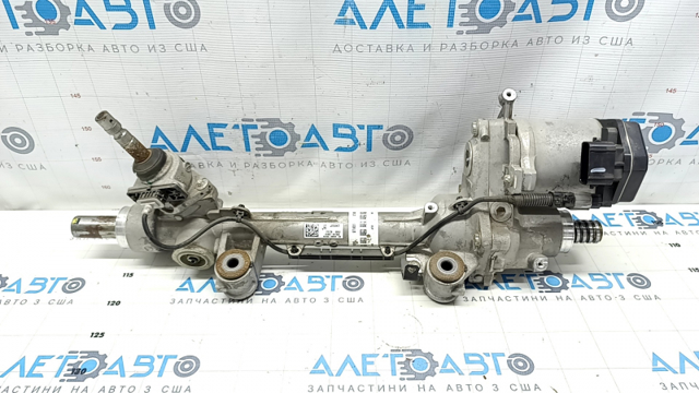4425008080 TOYOTA Рулевая рейка купить в Чернигов