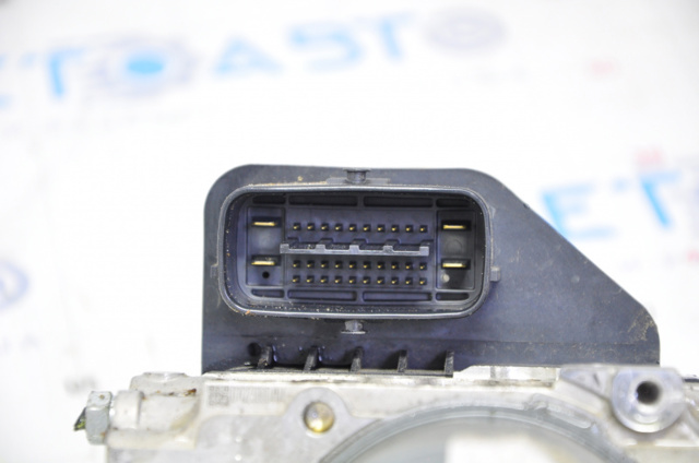 NISSAN 476603JU0B Блок АБС в наличии Николаев