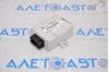 Tire pressure control module audi q7 4l 10-15 4F0907274