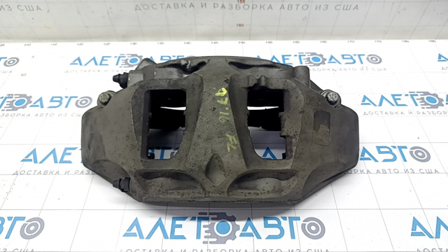 4K0615107C VAG суппорт передний левый audi q7 16-