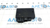 Trailer detection computer control module unit audi q7 16- 4M0907383E