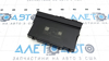 Seat control module audi q7 16- 4M1959760