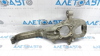 Цапфа передня права alfa romeo stelvio 18-19 awd 50541554