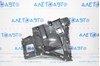 Кріплення заднього бампера низ праве bmw x3 g01 18-21 51127400668