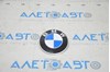 Фирменный значек капота 51147465111 BMW