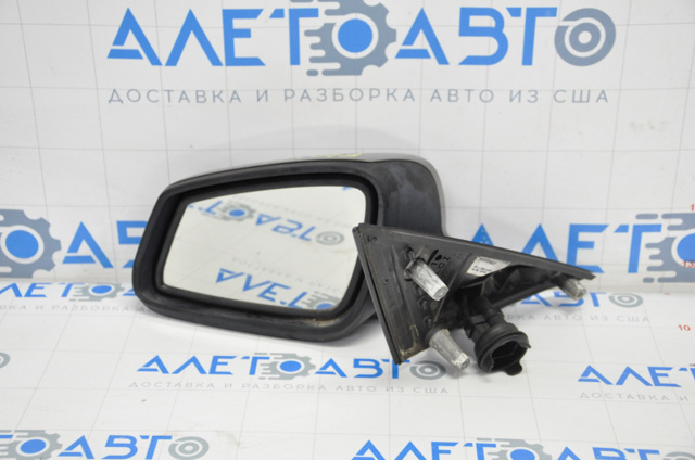 Зеркало заднего вида, левое BMW 5
