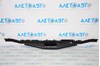 Накладка замку задньої кришки bmw x5 e70 07-13 51497177379