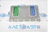 Блок ecu комп'ютер двигуна chrysler 200 15-17 2.4 5150993AC