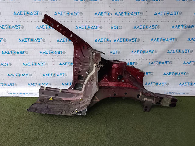TOYOTA 5370107040 Арка крыла переднего правого в наличии Каменское