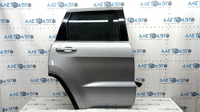 Задняя правая дверь 55113634AJ CHRYSLER